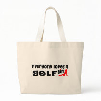 Golf bags
