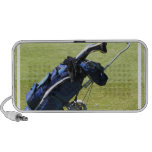 Golf Bag Portable Speakers