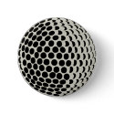 golf ball buttons