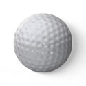 golf ball button button