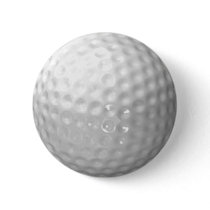 golf ball button