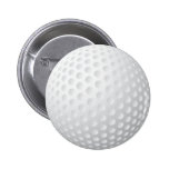 Golf Ball Button