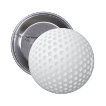 Golf Ball Button