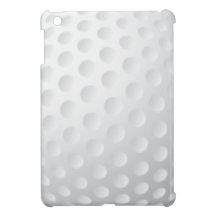 Golf Ball Case For The iPad Mini