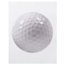 Golf ball flyer