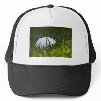 golf ball hiding hats by blacqbook golf ball hiding hats