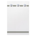 "Golf Ball in Triplicate" stationery by GolfClub "Golf Ball in Triplicate" stationery