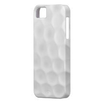 Golf Ball iphone 5 Case-Mate Universal Case
