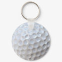 golf ball keychains