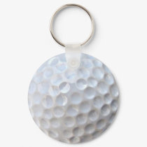 golf ball keychains