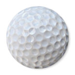 golf ball magnets