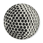 golf ball magnets