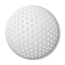 Golf Ball Magnet