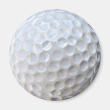 golf ball magnets
