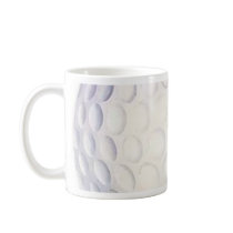 Golf Ball mugs