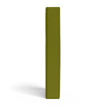 Golf Ball on a Tee Binder