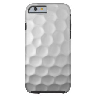 Golf Ball pattern iPhone 6s case