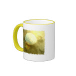 Golf Ball Stuck in the Mud Coffee Mug