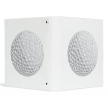 golf ball vector graphic vinyl binders
