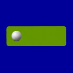 GOLF BALL VECTOR ICON GRAPHICS greens WHITE SPORTS labels
