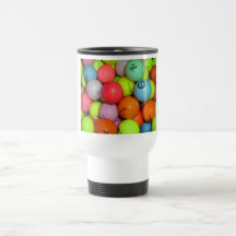 Golf Balls And More Golf Balls Mugs