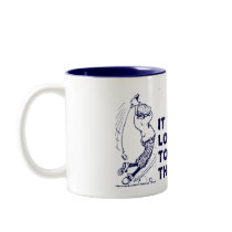 Golf Balls mugs