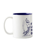 Golf Balls Coffee Mug