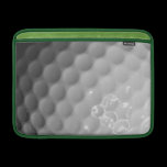 golf balls ipad sleeves