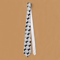 Golf Balls ties