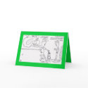 Golf Birthday Card by jmtboro Golf Birthday Card