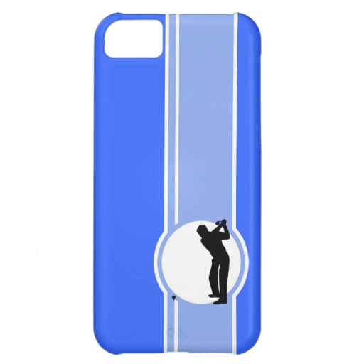 golf bag iphone holder