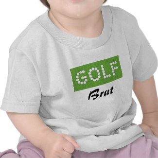 Golf Brat Tee