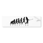 golf bumper stickers
