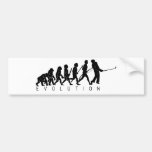 golf bumper stickers