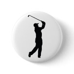 Golf Buttons