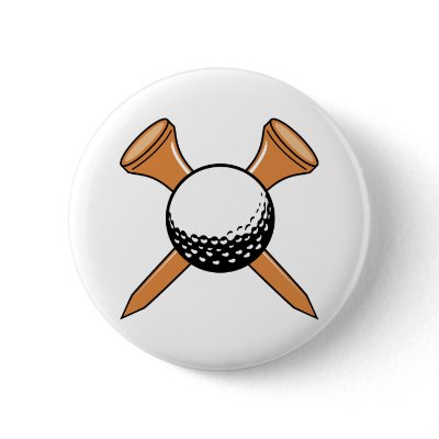 Golf Button by dustin1175