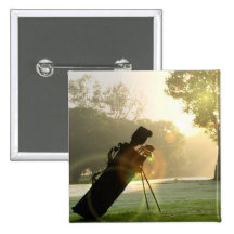 Golf Button