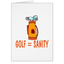 Golf cards by TLArnold2 Golf cards