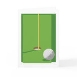 Golf Card