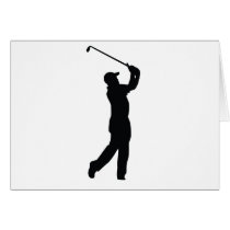 Golf Card