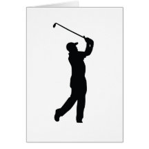Golf Card