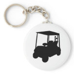 Golf Cart keychains