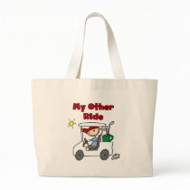 Golf Cart Other Ride bags