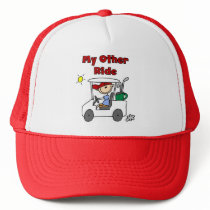 Golf Cart Other Ride Tshirts and Gifts Hats