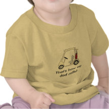 golf_cart tee shirt