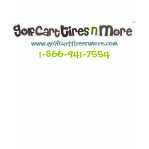 Golf Cart Tires N More Womens Baby Tee t-shirts by golfcarttiresnmore Golf Cart Tires N More Womens Baby Tee t-shirts