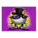 Golf Class cards by FunGraphix Golf Class cards
