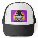 Golf Class hats by FunGraphix Golf Class hats
