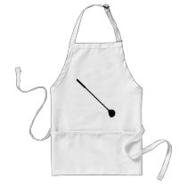 golf club aprons by Tomaniac golf club aprons