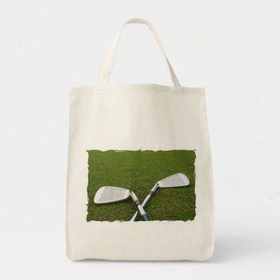 Design Tote  on Golf Club Design Tote Bag By Golfclubhouse